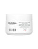 Soin Goldwell Dualsenses Silver 60 secondes - 200 ml