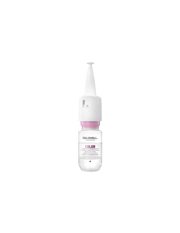 Coffret Sérum Intensif Couleur Dualsenses Goldwell Dualsenses