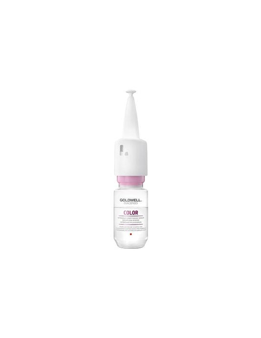 Coffret Sérum Intensif Couleur Dualsenses Goldwell Dualsenses