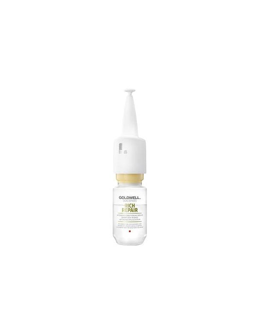 Coffret Sérum Intensif Goldwell Dualsenses Rich Repair