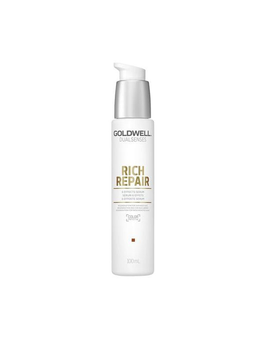 Sérum réparateur riche 6 effets Goldwell Dualsenses - 100 ml