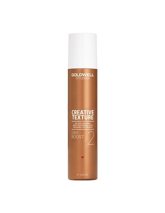 Goldwell StyleSign Creative Texture Dry Boost - 200 ml