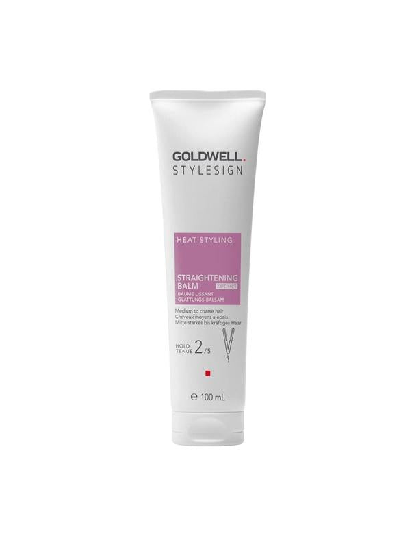 Baume lissant thermo-coiffant Goldwell StyleSign - 100 ml