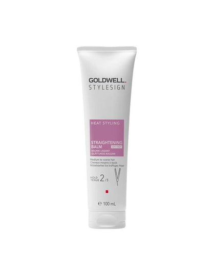 Baume lissant thermo-coiffant Goldwell StyleSign - 100 ml