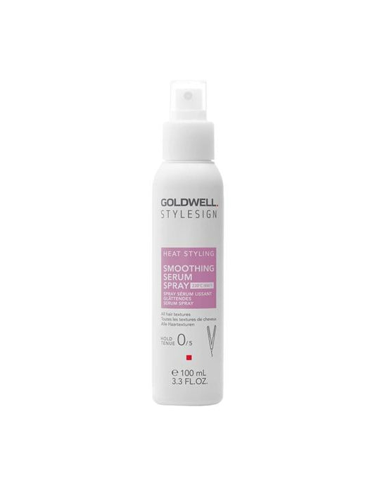 Sérum coiffant lissant en spray Goldwell StyleSign - 100 ml