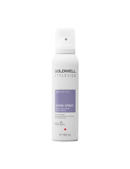 Spray brillance lisse Goldwell StyleSign - 150 ml