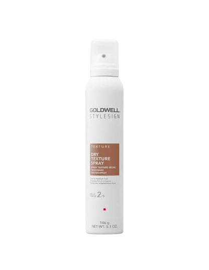 Spray texturant sec Goldwell StyleSign - 146g