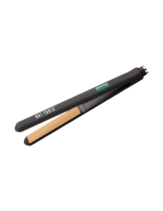 Fer plat numérique extra long Hot Tools 1