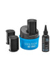 Hot Tools Cool Tools Conditionneur à vapeur 14 rouleaux