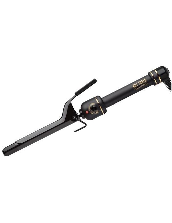 Fer à friser Hot Tools Black Gold 1-1-4