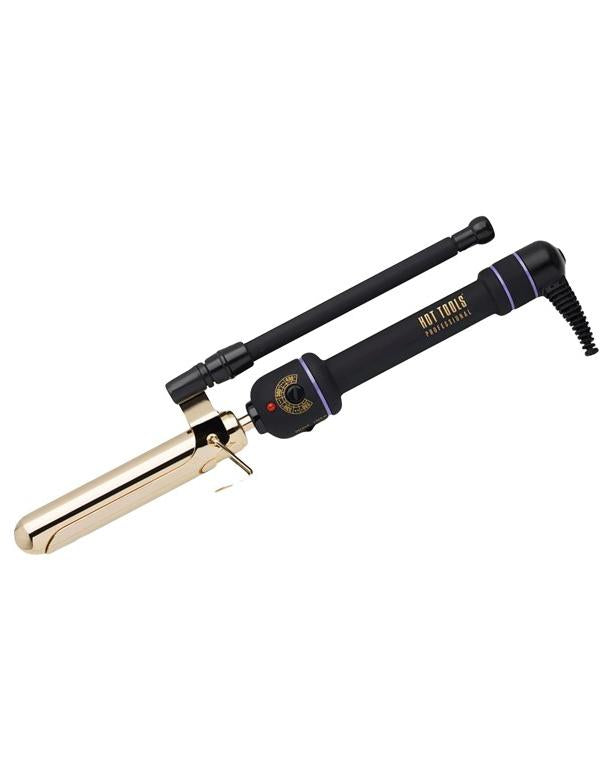 Fer à friser Marcel en or 24 carats Hot Tools 1
