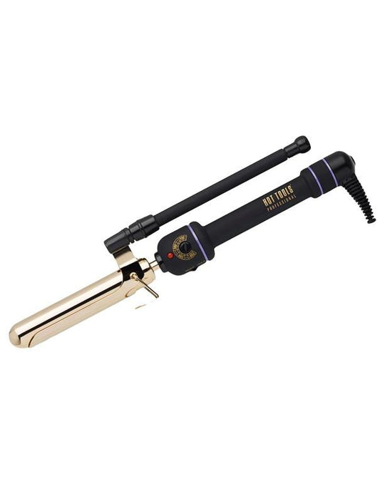Fer à friser Marcel en or 24 carats Hot Tools 1