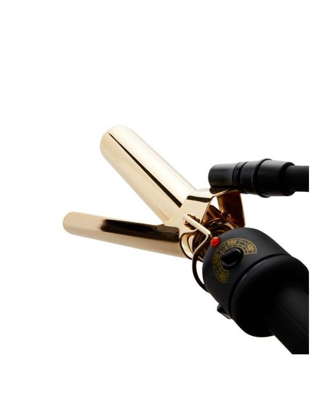 Fer à friser Marcel en or 24 carats Hot Tools 1
