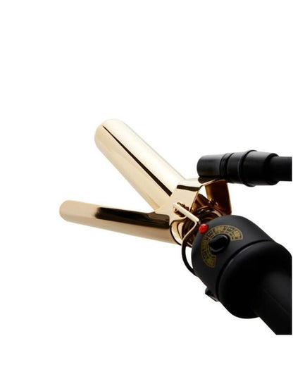 Fer à friser Marcel en or 24 carats Hot Tools 1