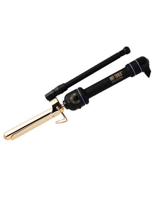 Fer à friser Marcel 3-4 en or 24 carats Hot Tools