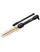 Fer à friser Marcel 1-1-4 en or 24 carats Hot Tools