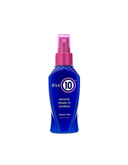 C'est un produit miracle sans rinçage - 120 ml