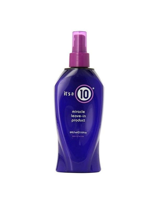 C'est un produit miracle sans rinçage - 295 ml