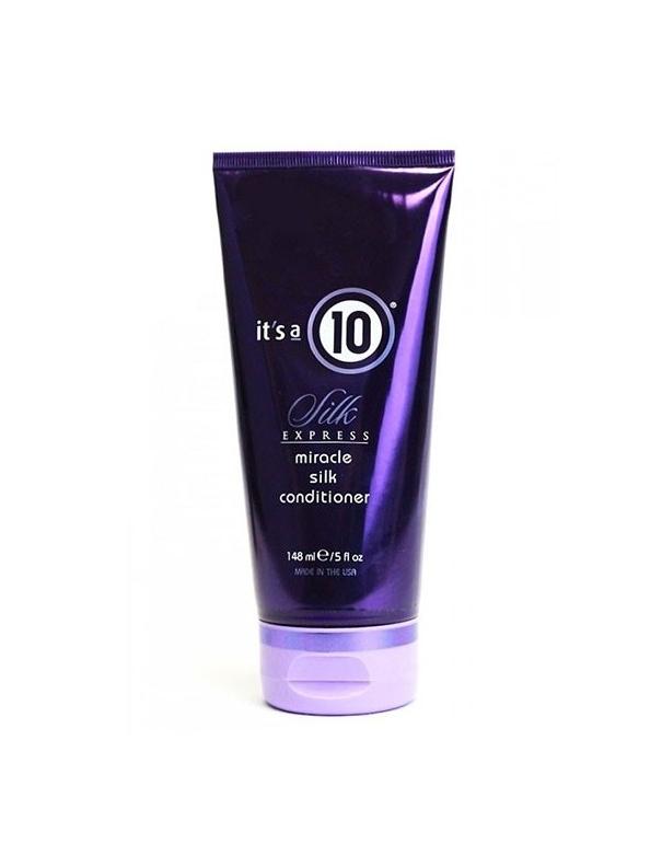 Après-shampoing miracle Silk Express de It's A 10 - 148 ml