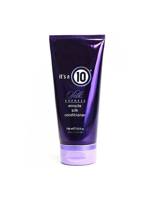 Après-shampoing miracle Silk Express de It's A 10 - 148 ml