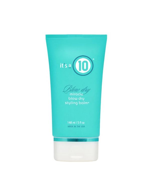 Baume coiffant pour brushing It's A 10 Miracle - 148 ml