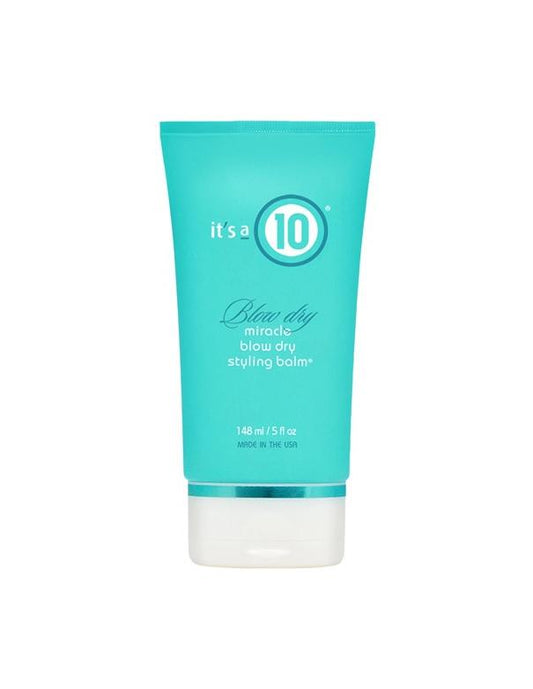 Baume coiffant pour brushing It's A 10 Miracle - 148 ml