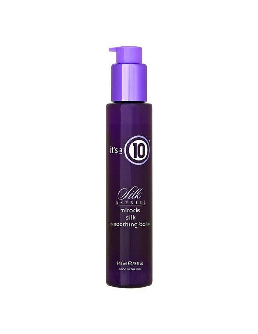 Baume apaisant miracle Silk Express It's A 10 - 148 ml