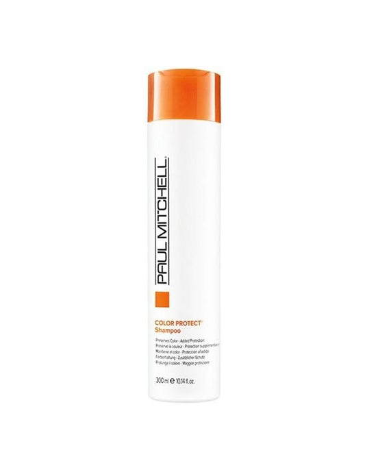 Shampoing protecteur de couleur Paul Mitchell - 300 ml