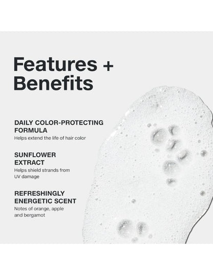 Paul Mitchell Color Protect Shampoo - 300ml