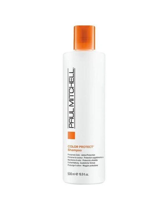 Shampoing protecteur de couleur Paul Mitchell - 500 ml