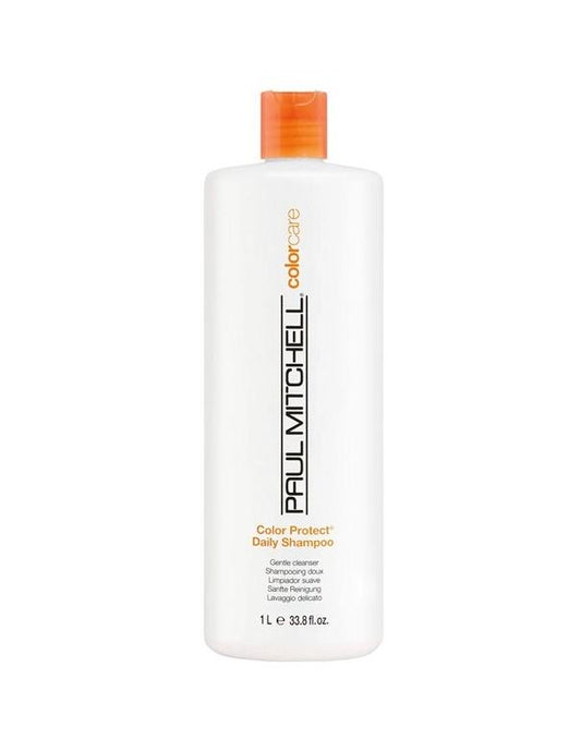 Shampoing protecteur de couleur Paul Mitchell - 1 L