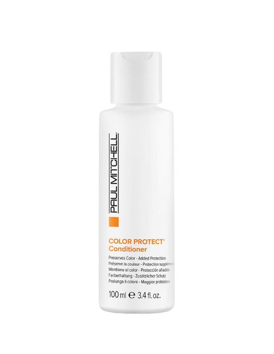 Paul Mitchell Color Protect Conditioner - 100ml