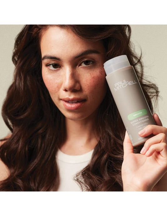 Paul Mitchell Super Smooth Conditioner - 300ml