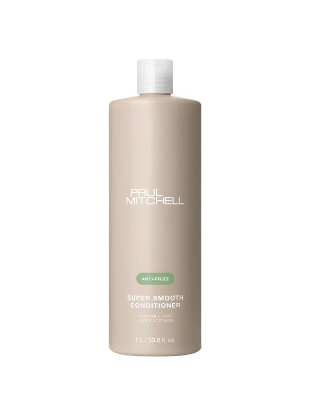 Paul Mitchell Super Smooth Conditioner - 1L