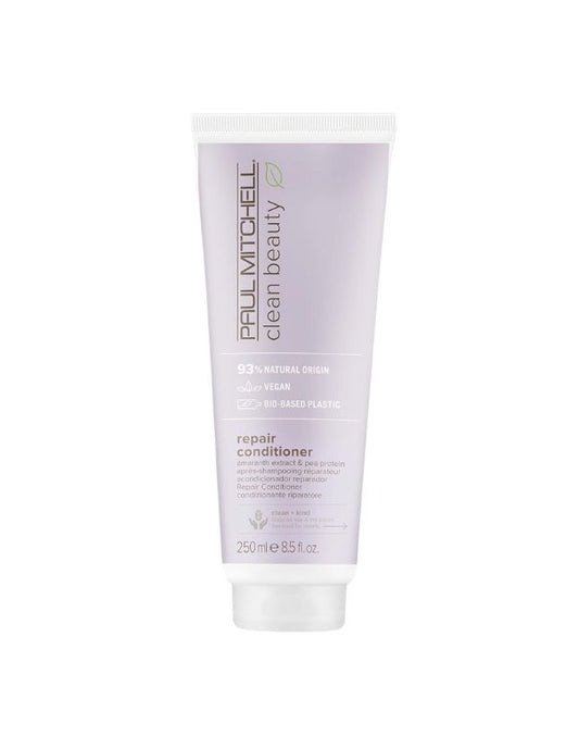 Après-shampoing réparateur Paul Mitchell Clean Beauty - 250 ml