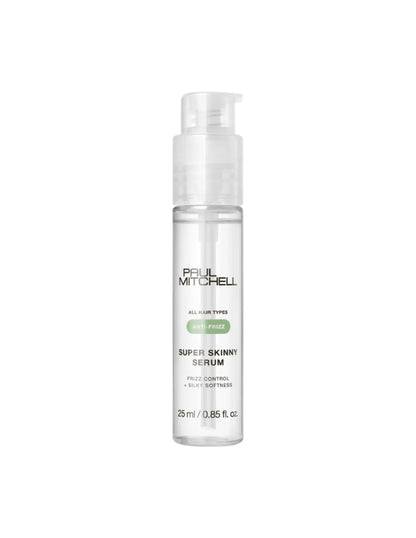 Sérum anti-frisottis Super Skinny Paul Mitchell - 25 ml