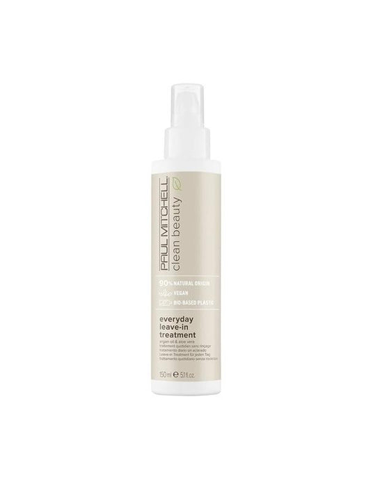 Paul Mitchell Clean Beauty Soin quotidien sans rinçage - 150 ml