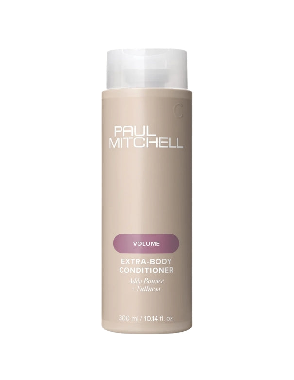 Après-shampoing Extra-Body Volume Paul Mitchell - 300 ml
