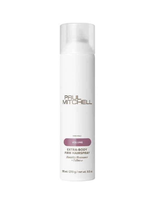 Paul Mitchell Volume Extra-Body Firm Hairspray - 315ml