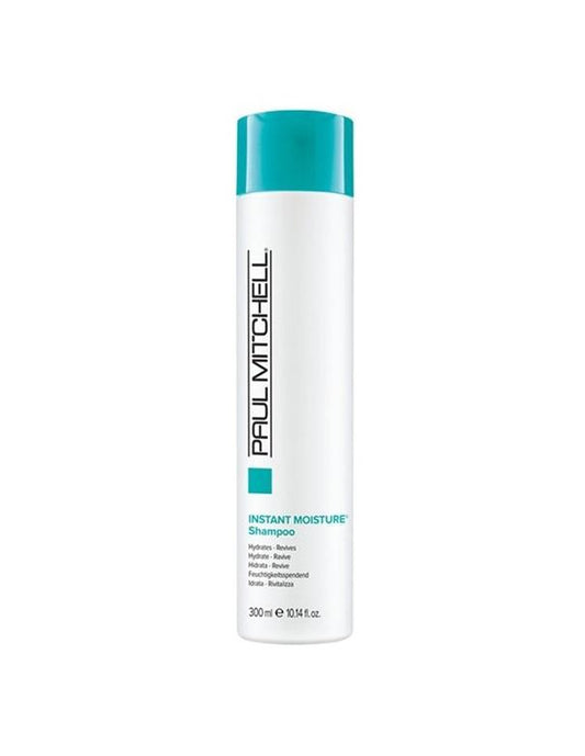 Shampoing hydratant instantané Paul Mitchell - 300 ml