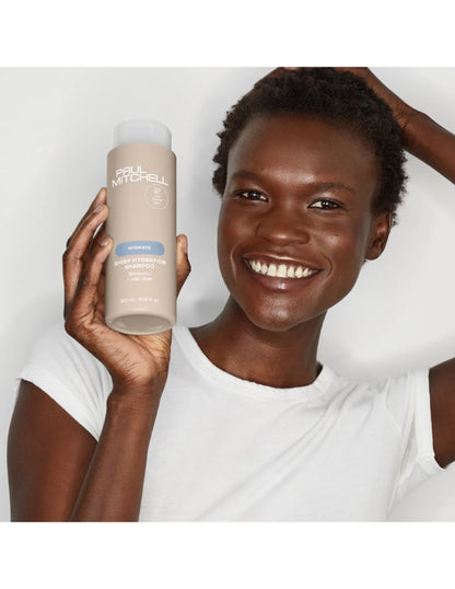 Shampooing Sheer Hydration Paul Mitchell - 300 ml