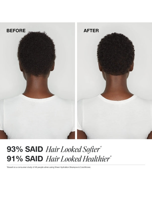 Shampooing Sheer Hydration Paul Mitchell - 300 ml