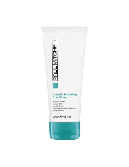 Après-shampoing hydratant instantané Paul Mitchell - 200 ml