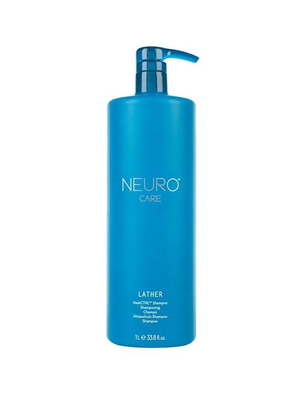 Shampoing Paul Mitchell Neuro Lather HeatCTRL - 1 L