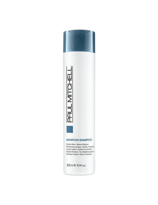 Paul Mitchell Awapuhi Shampooing Original - 300 ml