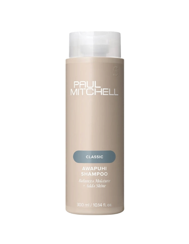 Paul Mitchell Awapuhi Shampooing Original - 300 ml