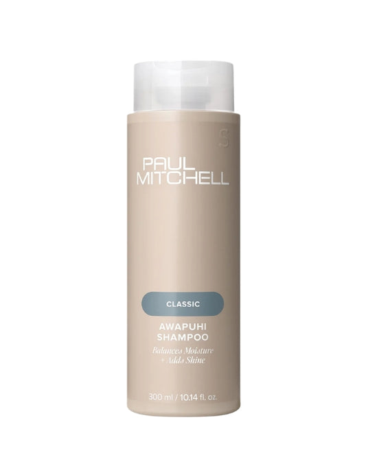 Paul Mitchell Awapuhi Shampoo - 300ml