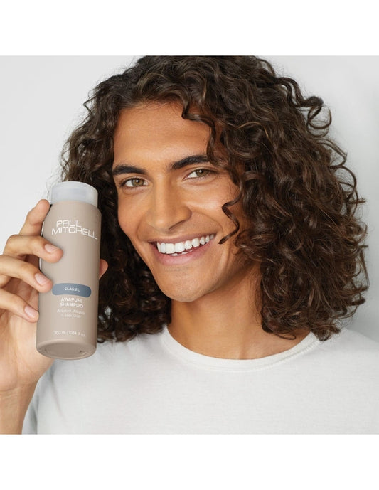 Paul Mitchell Awapuhi Shampoo - 500ml