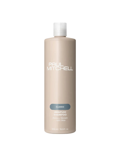 Paul Mitchell Awapuhi Shampoo - 500ml