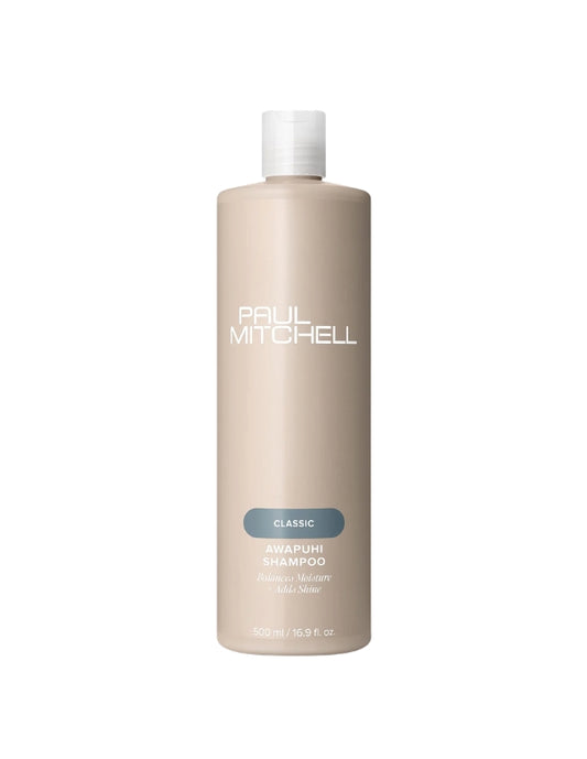 Paul Mitchell Awapuhi Shampoo - 500ml